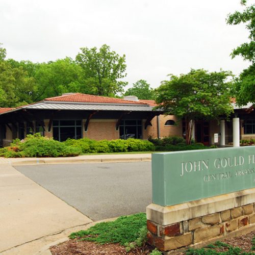 Central Arkansas Library System Encyclopedia of Arkansas