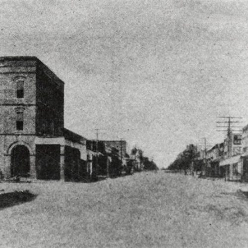 Foreman (Little River County) Encyclopedia of Arkansas