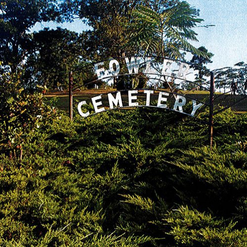 Fowler Cemetery Encyclopedia of Arkansas