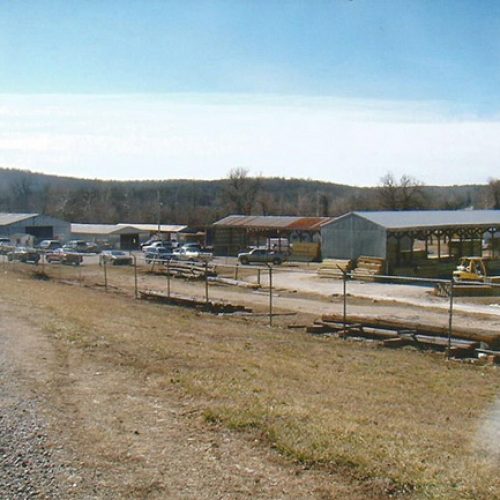 Franklin (Izard County) Encyclopedia of Arkansas