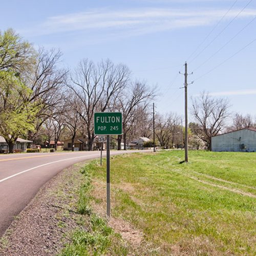 Fulton (Hempstead County) Encyclopedia of Arkansas