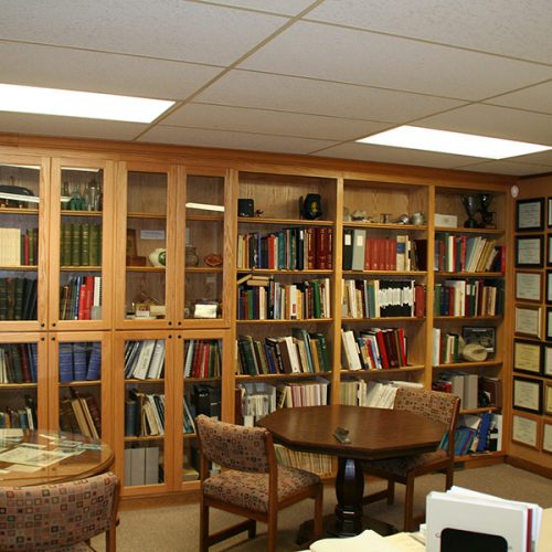 Garland County Historical Society Encyclopedia of Arkansas