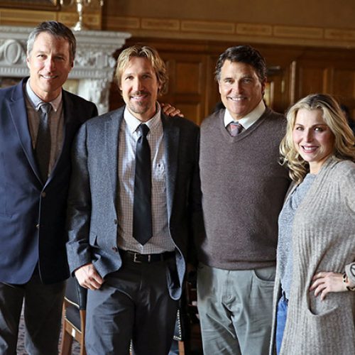 God's Not Dead: A Light in Darkness - Encyclopedia of Arkansas