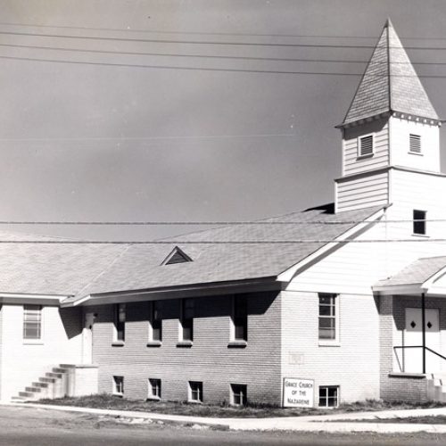 Church of the Nazarene Encyclopedia of Arkansas