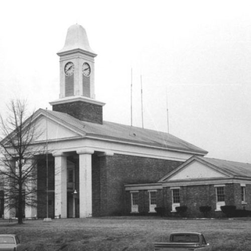 Grant County Encyclopedia of Arkansas