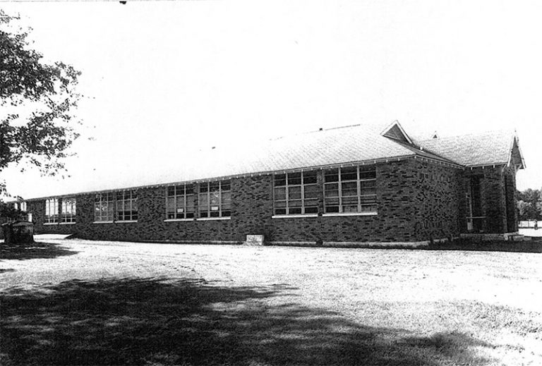 Griffithville School Encyclopedia of Arkansas