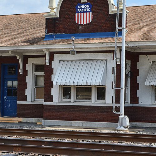 Missouri Pacific Depot (Gurdon) Encyclopedia of Arkansas