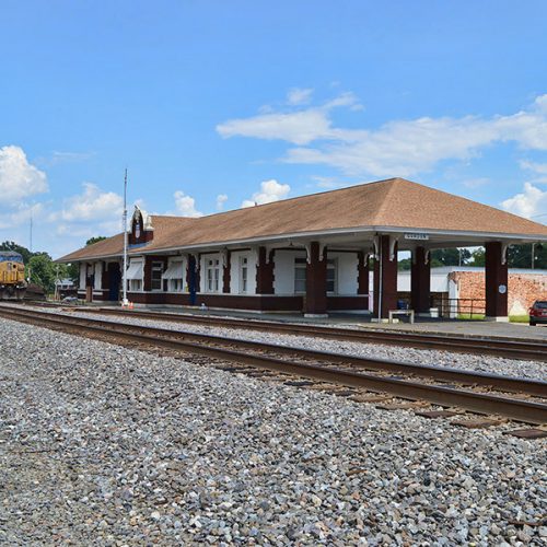 Gurdon (Clark County) Encyclopedia of Arkansas