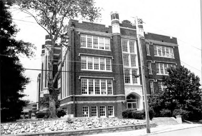 Hot Springs High School Encyclopedia of Arkansas