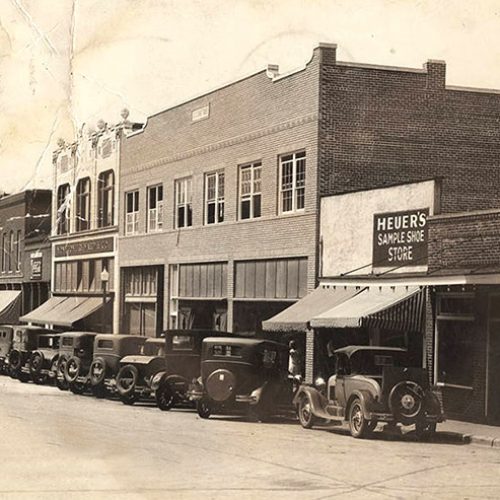 Harrison (Boone County) Encyclopedia of Arkansas