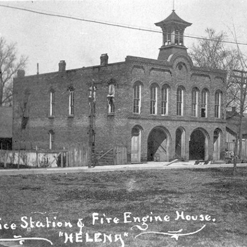 HelenaWest Helena (Phillips County) Encyclopedia of Arkansas