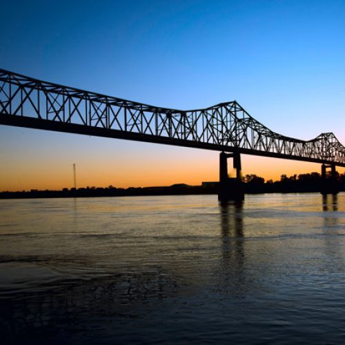 Bridges Encyclopedia of Arkansas