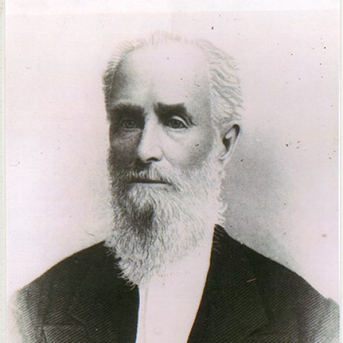 Whittington, Hiram Abiff - Encyclopedia of Arkansas