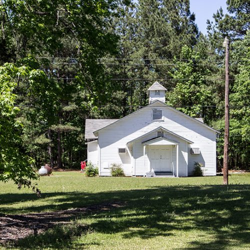 Holly Grove Baptist Church Encyclopedia of Arkansas