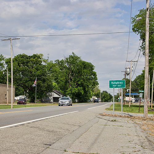 Humphrey (Arkansas and Jefferson Counties) Encyclopedia of Arkansas