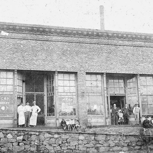 Huntington (Sebastian County) Encyclopedia of Arkansas