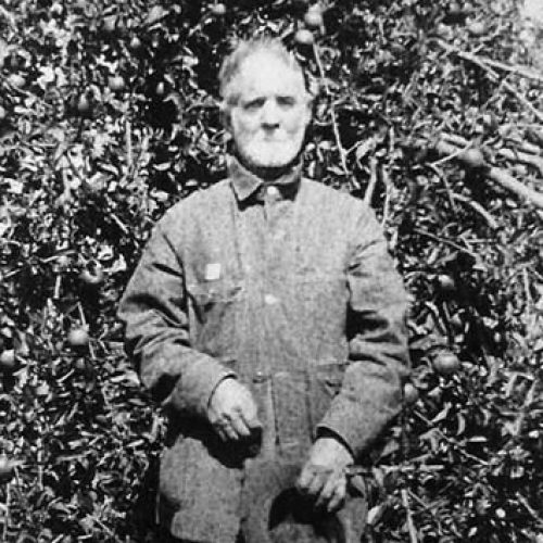 Berry, Jim Encyclopedia of Arkansas