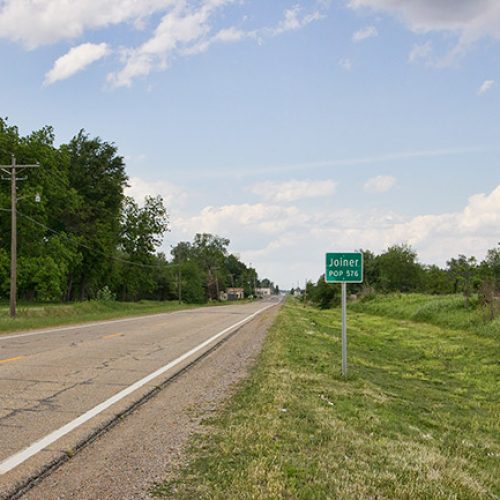 Joiner (Mississippi County) Encyclopedia of Arkansas