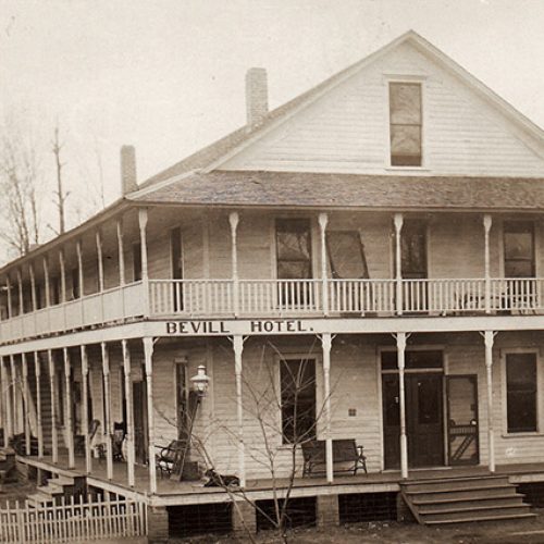 Kensett (White County) Encyclopedia of Arkansas