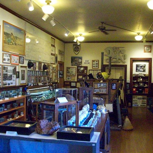 Bauxite Historical Association and Museum Encyclopedia of Arkansas