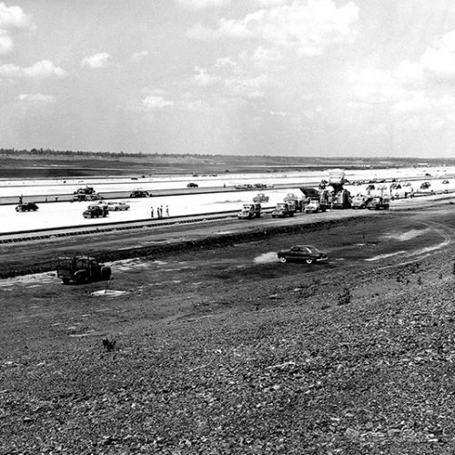 Little Rock Air Force Base Encyclopedia of Arkansas