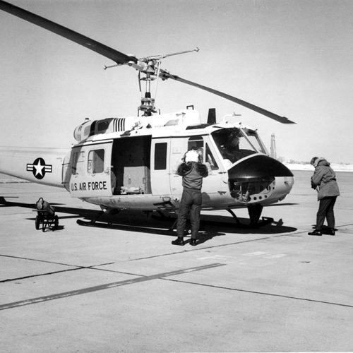 Little Rock Air Force Base Encyclopedia of Arkansas