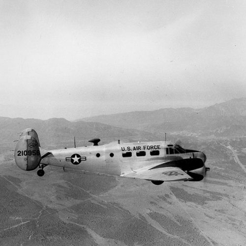 Little Rock Air Force Base Encyclopedia of Arkansas