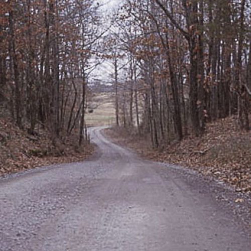 Old Wire Road Encyclopedia of Arkansas