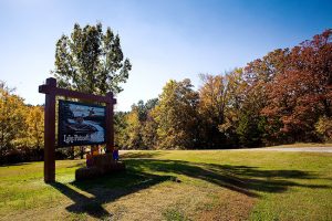 Lake Poinsett State Park - Encyclopedia of Arkansas