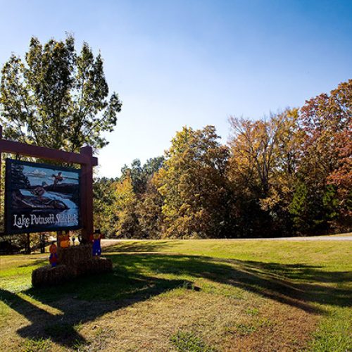 Lake Poinsett State Park - Encyclopedia of Arkansas