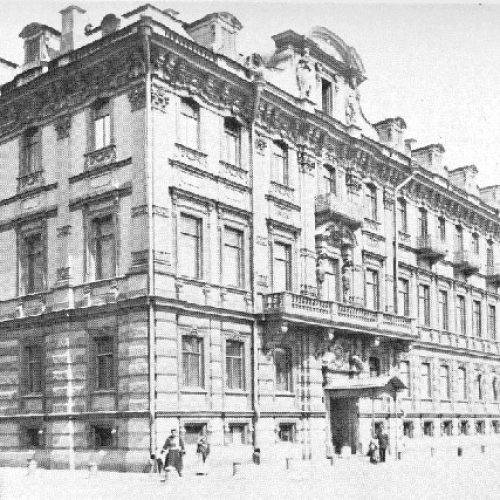 Breckinridge, Clifton Rodes Encyclopedia of Arkansas