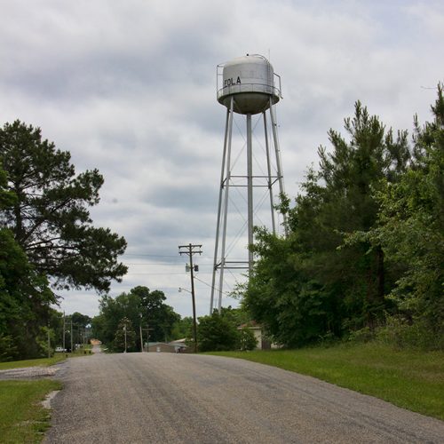 Leola (Grant County) Encyclopedia of Arkansas