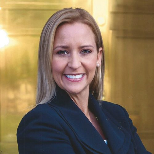 Rutledge, Leslie Carol Encyclopedia of Arkansas