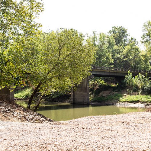 Little Missouri River Encyclopedia of Arkansas