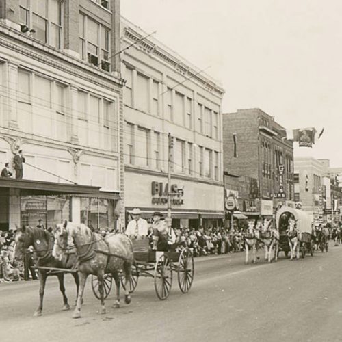 Arkansas State Fair and Livestock Show Encyclopedia of Arkansas