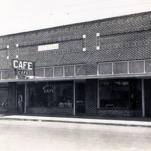 Lonoke (Lonoke County) Encyclopedia of Arkansas