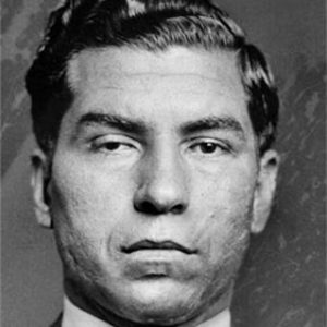 charles lucky luciano