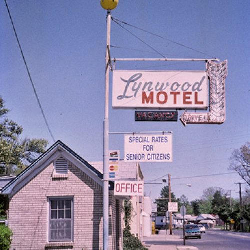 Tourist Camps, Tourist Courts, and Early Motels - Encyclopedia of Arkansas