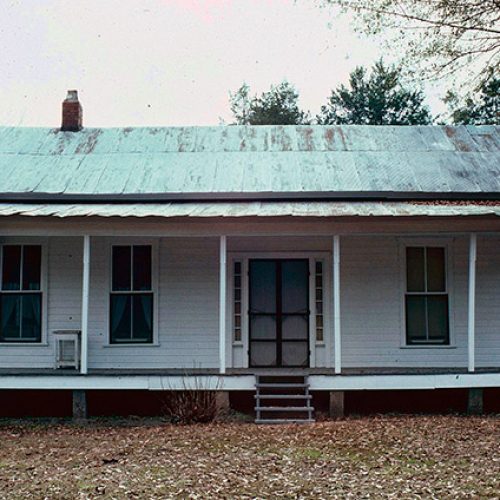 George W. Mallett House photo 2