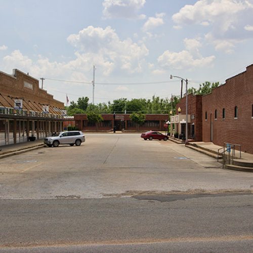 Marked Tree (Poinsett County) Encyclopedia of Arkansas