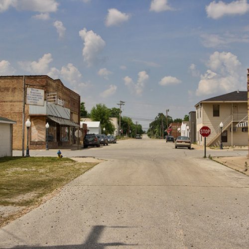 Marmaduke (Greene County) Encyclopedia of Arkansas