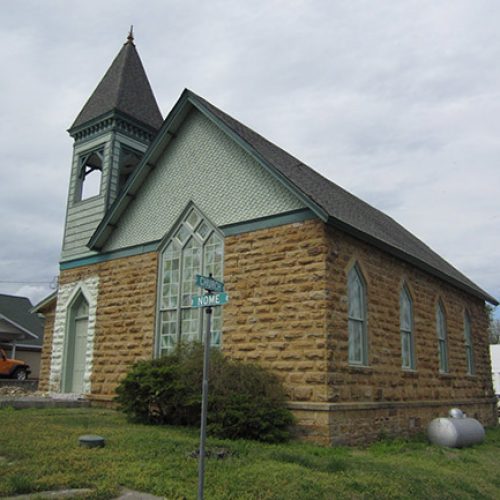 Church of the Nazarene Encyclopedia of Arkansas
