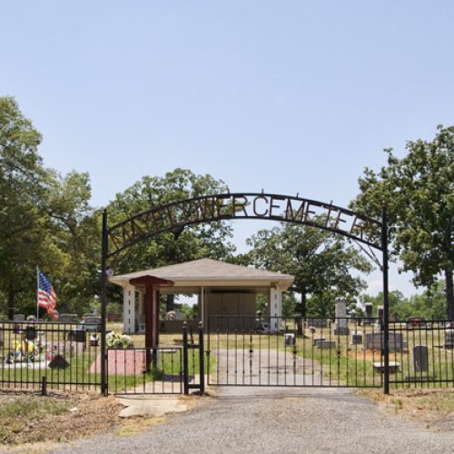 Mayflower (Faulkner County) Encyclopedia of Arkansas