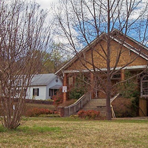 Calico Rock Methodist Episcopal Church Encyclopedia of Arkansas