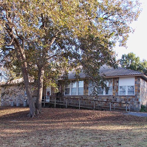 Moorefield School Encyclopedia of Arkansas