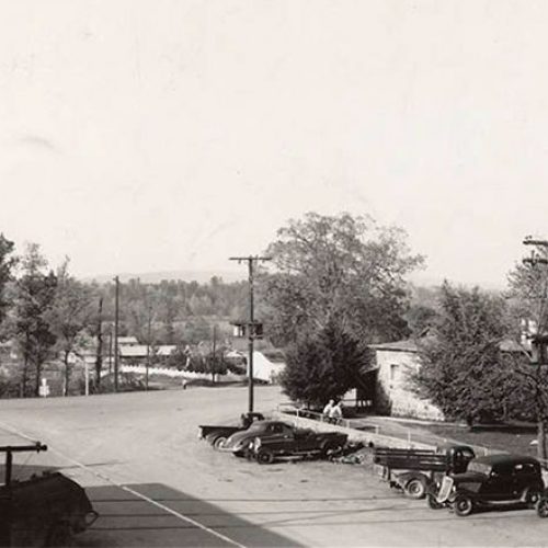 Mount Ida (Montgomery County) Encyclopedia of Arkansas