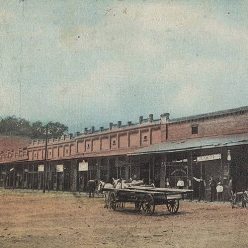 Newark (Independence County) Encyclopedia of Arkansas