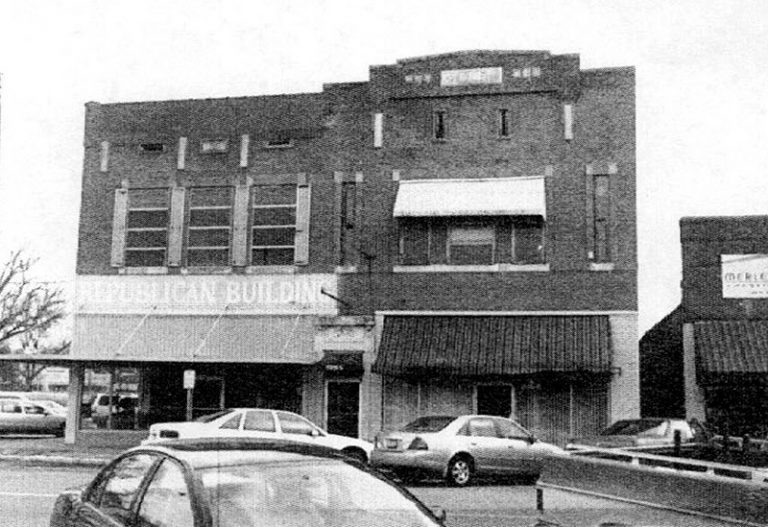 odd-fellows-building-encyclopedia-of-arkansas