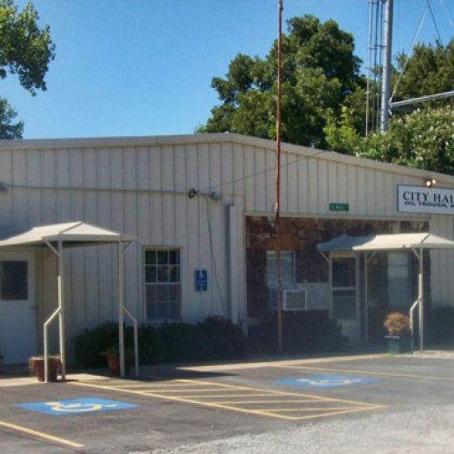 Oil Trough (Independence County) Encyclopedia of Arkansas