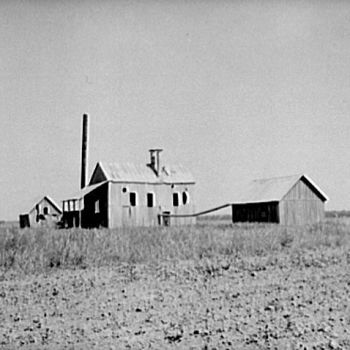 Oil Trough (Independence County) Encyclopedia of Arkansas